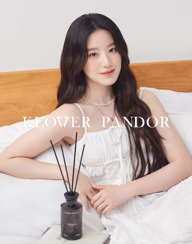 SHUHUA x KLOWER PANDOR documents 2