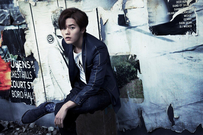 Ze:a 'Breathe' concept photos documents 3