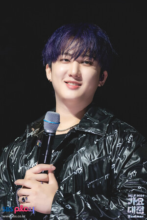 240721 Stray Kids Changbin - 2024 Gayo Daejeon Summer