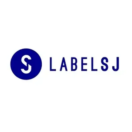 Label SJ logo