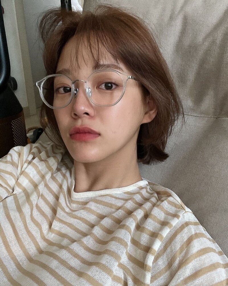 220527 KIMSEJEONG Instagram Update documents 2
