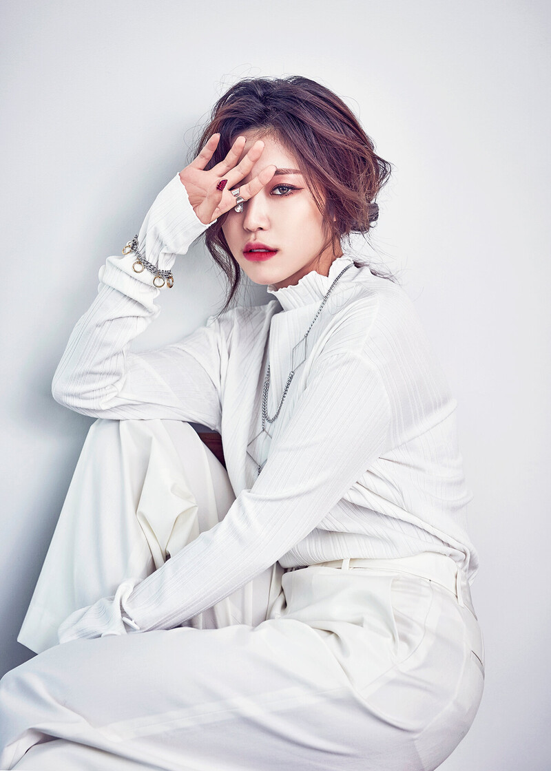 Jun Hyoseong for BNT International | May 2016 documents 17