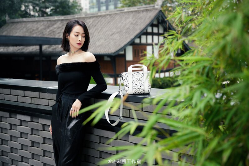 Victoria for Jimmy Choo Chasing Star Event documents 15