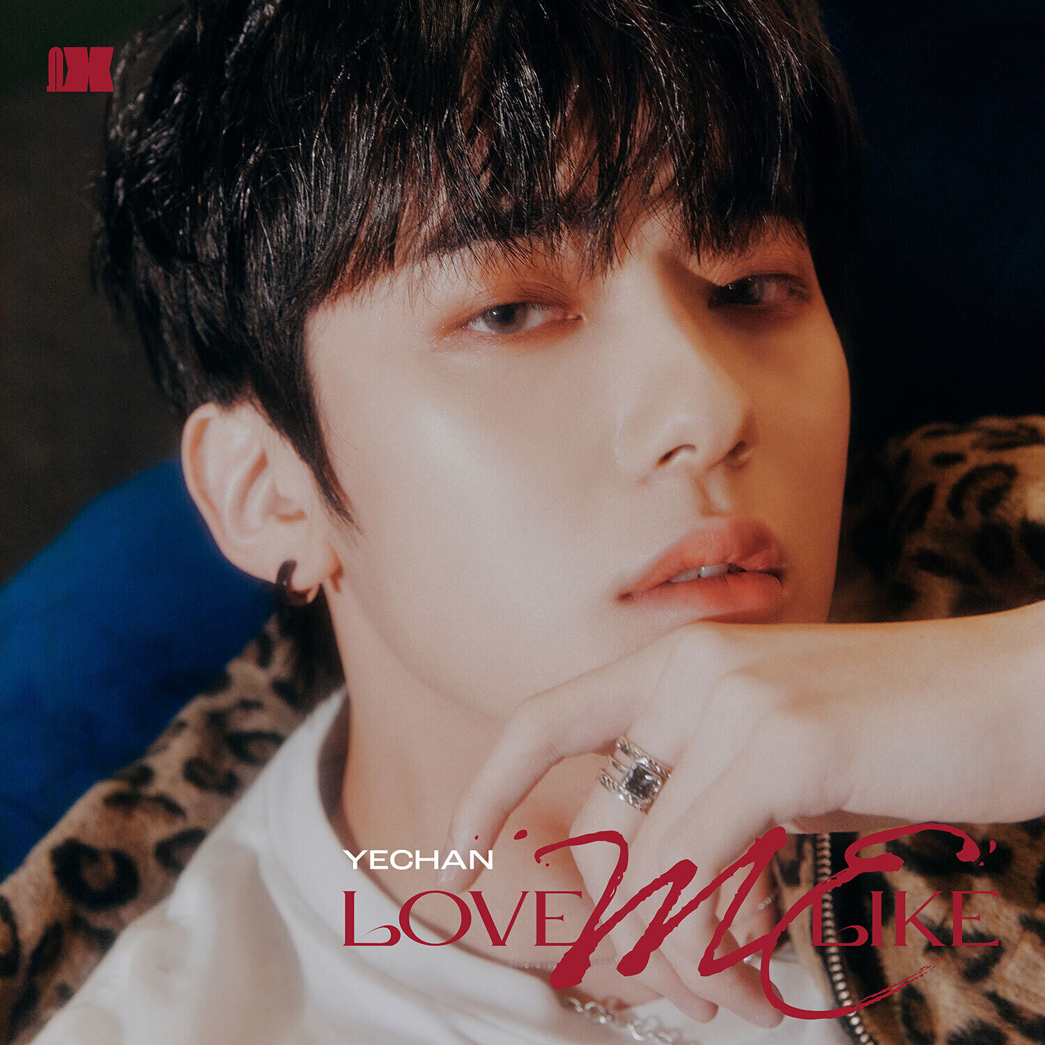 OMEGA X 2nd Mini Album 'LOVE ME LIKE' Concept Photos | kpopping