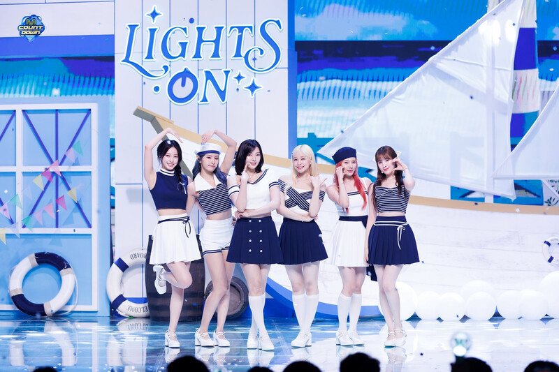 240711 Weeekly - 'LIGHTS ON' at M COUNTDOWN documents 8