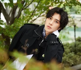 190612 | WayV's Hendery for "Our Street Style" Magazine