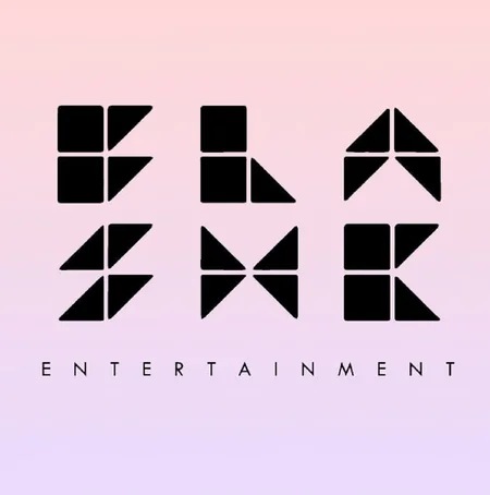 FLASHE Entertainment logo