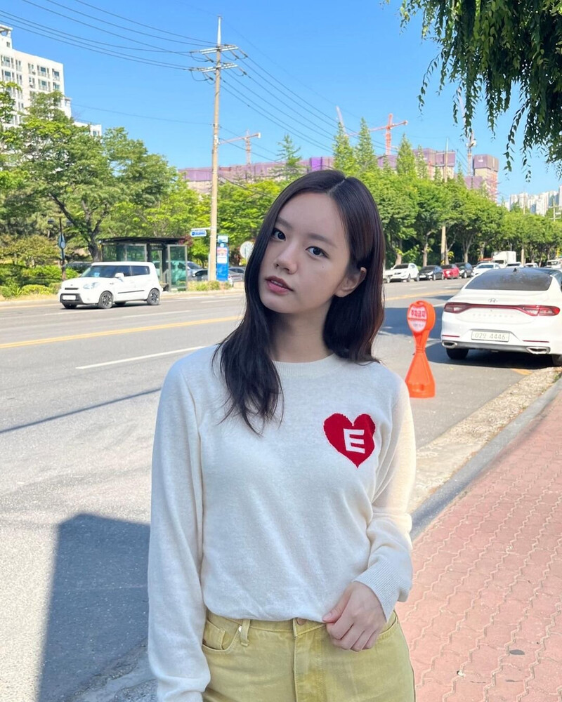 221020 GIRL'S DAY Hyeri Instagram Update documents 1