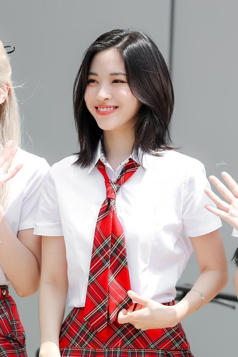 230706 ITZY Ryujin - Knowing Bros Commute documents 7