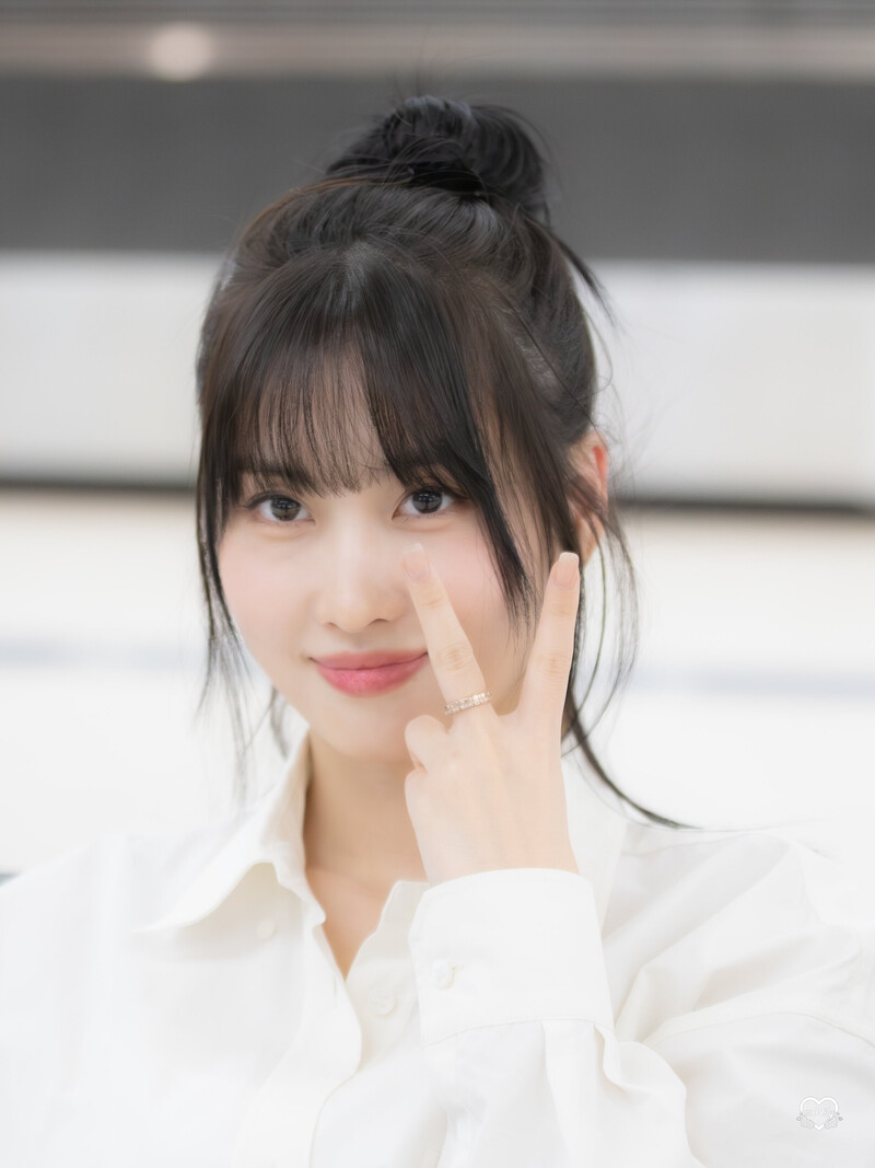 240405 TWICE Momo - GMP Airport documents 18