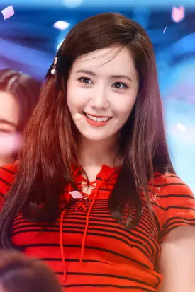 220821 Girls' Generation Yoona - 'FOREVER 1' at Inkigayo