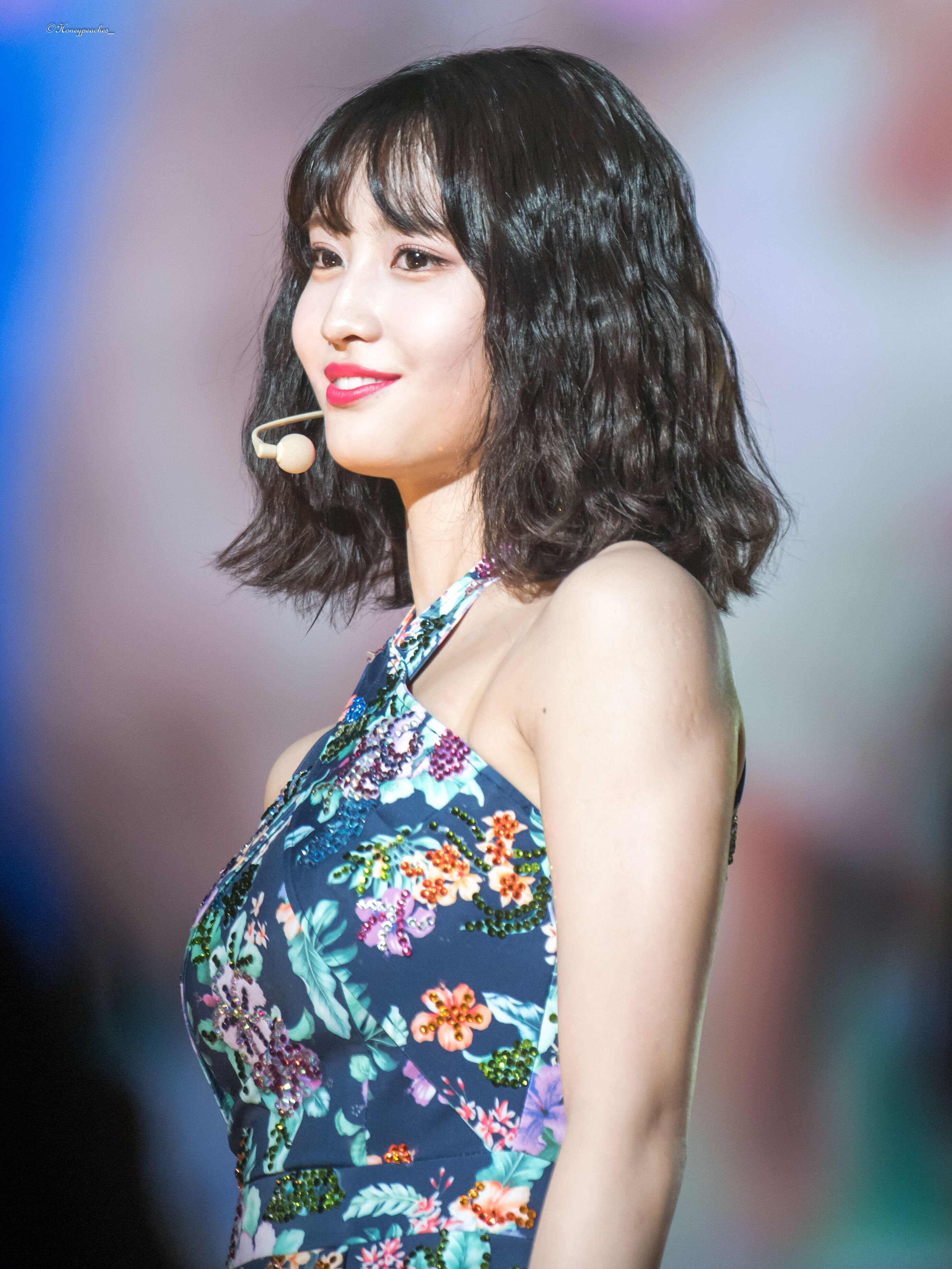 180617 TWICE Momo 'TWICELAND ZONE 2: Fantasy Park' in Singapore 