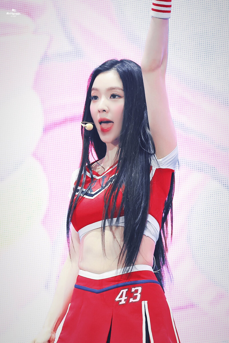 240802 Red Velvet Irene - Fan-Con Tour 'Happiness : My Dear, ReVe1uv' in Seoul Day 1 documents 1