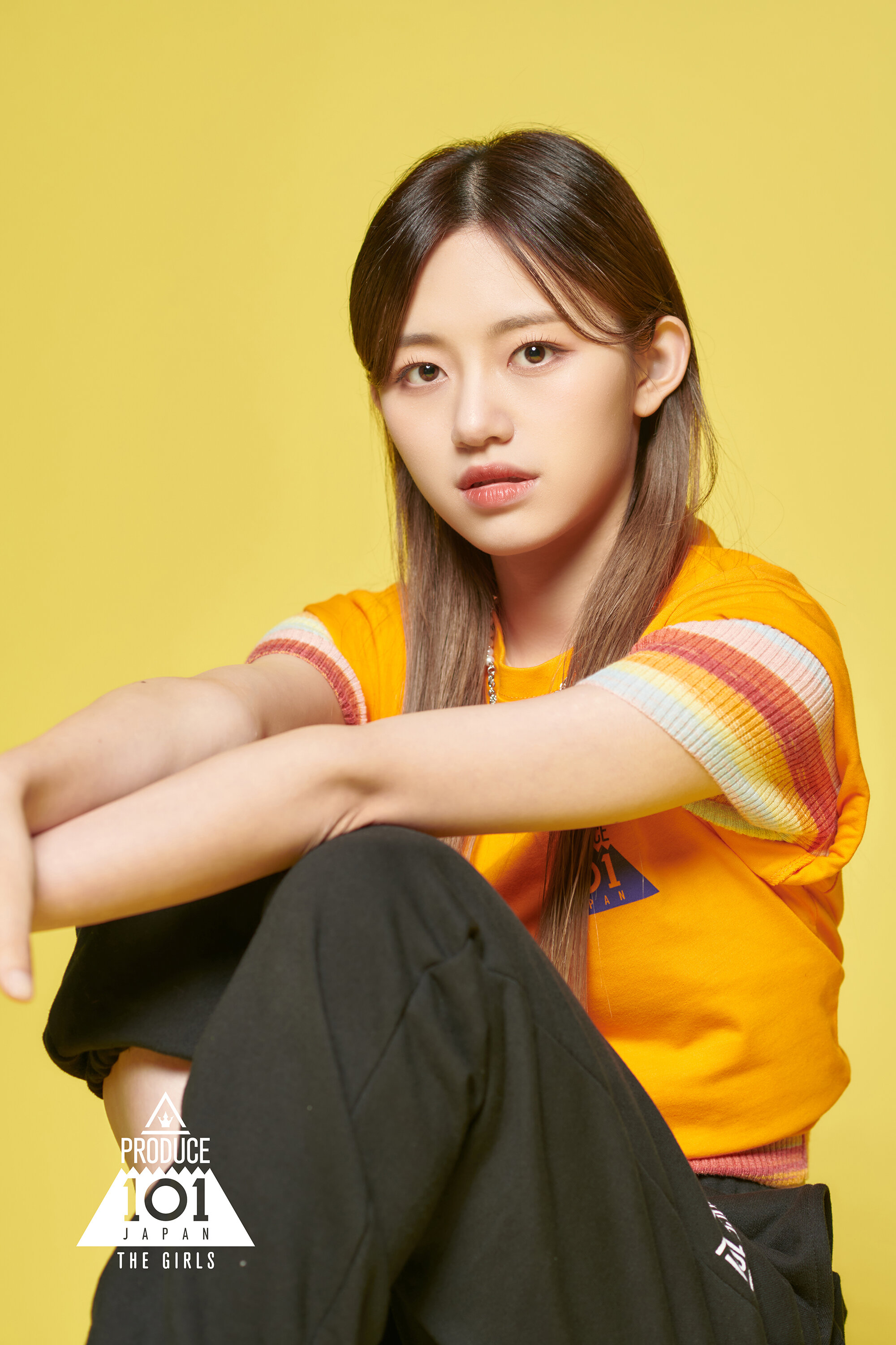 Kato Kokoro Profile and Facts (Updated!) - Kpop Profiles