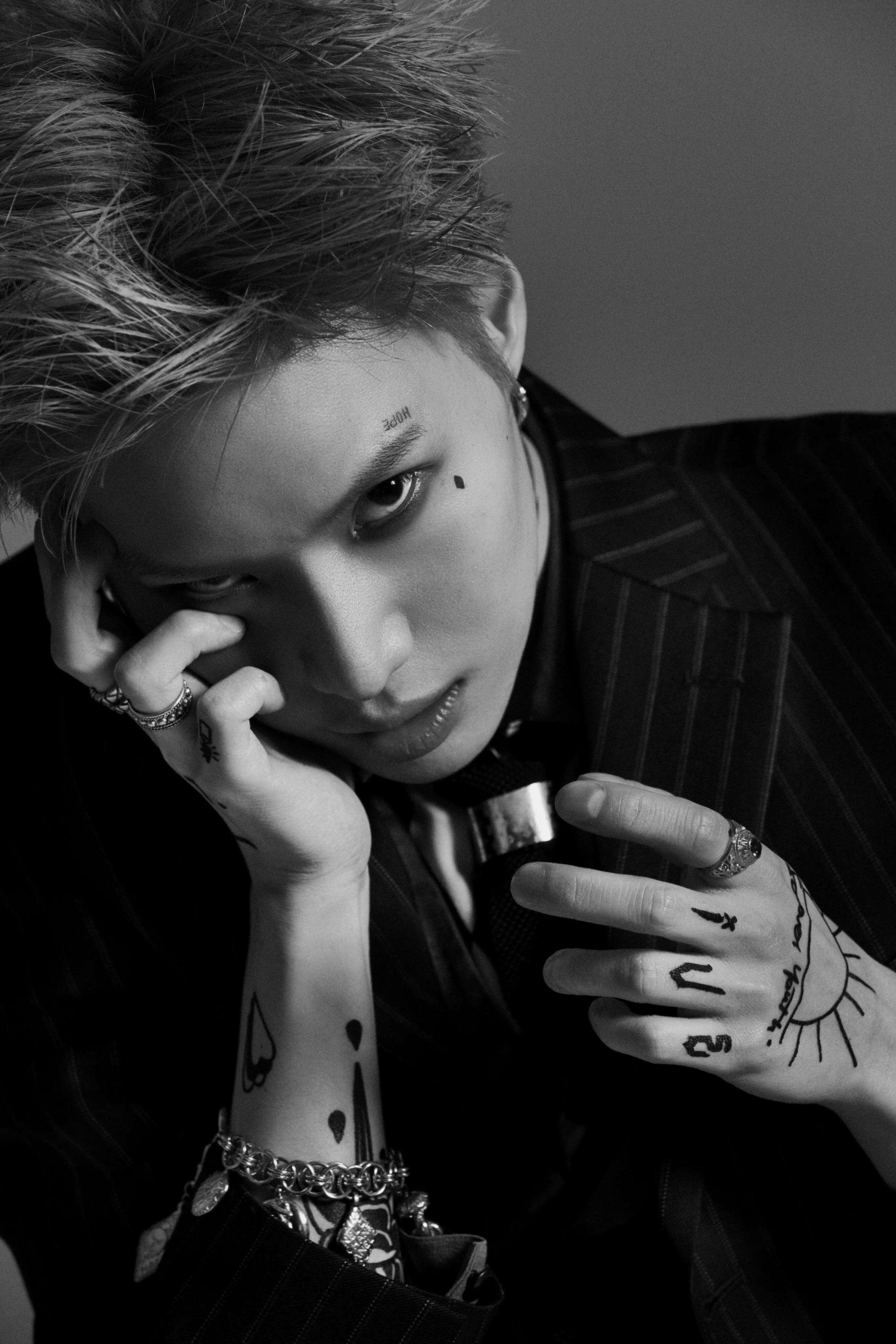 TAEMIN '2 KIDS' Concept Teaser Images | kpopping