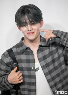 240725 SEVENTEEN S.Coups - CASA LOEWE Seoul Grand Opening