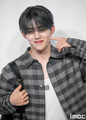 240725 SEVENTEEN S.Coups - CASA LOEWE Seoul Grand Opening