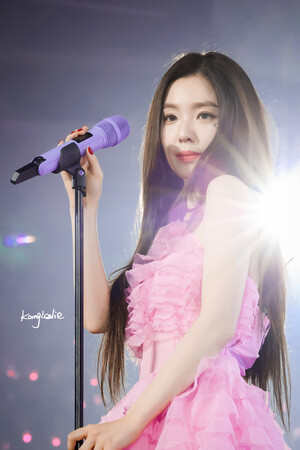 240803 Red Velvet Irene - Fan-Con Tour 'Happiness : My Dear, ReVe1uv' in Seoul Day 2