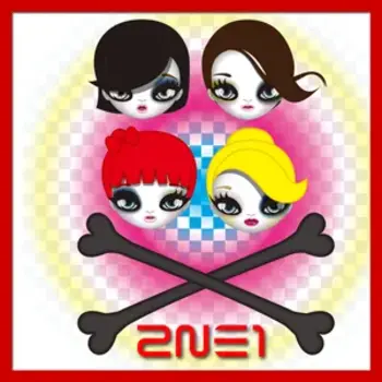 2NE1