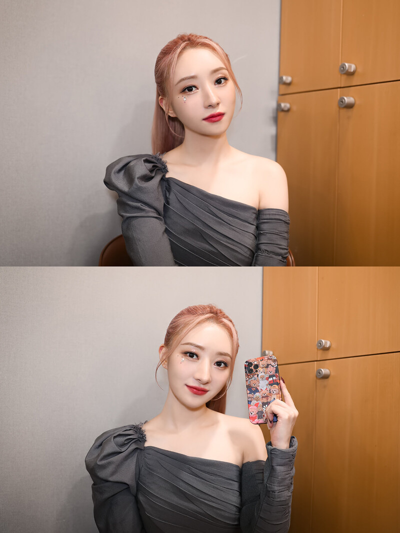 220630 Dreamcatcher Naver Post - 'MAISON' Activities Behind 2 documents 27