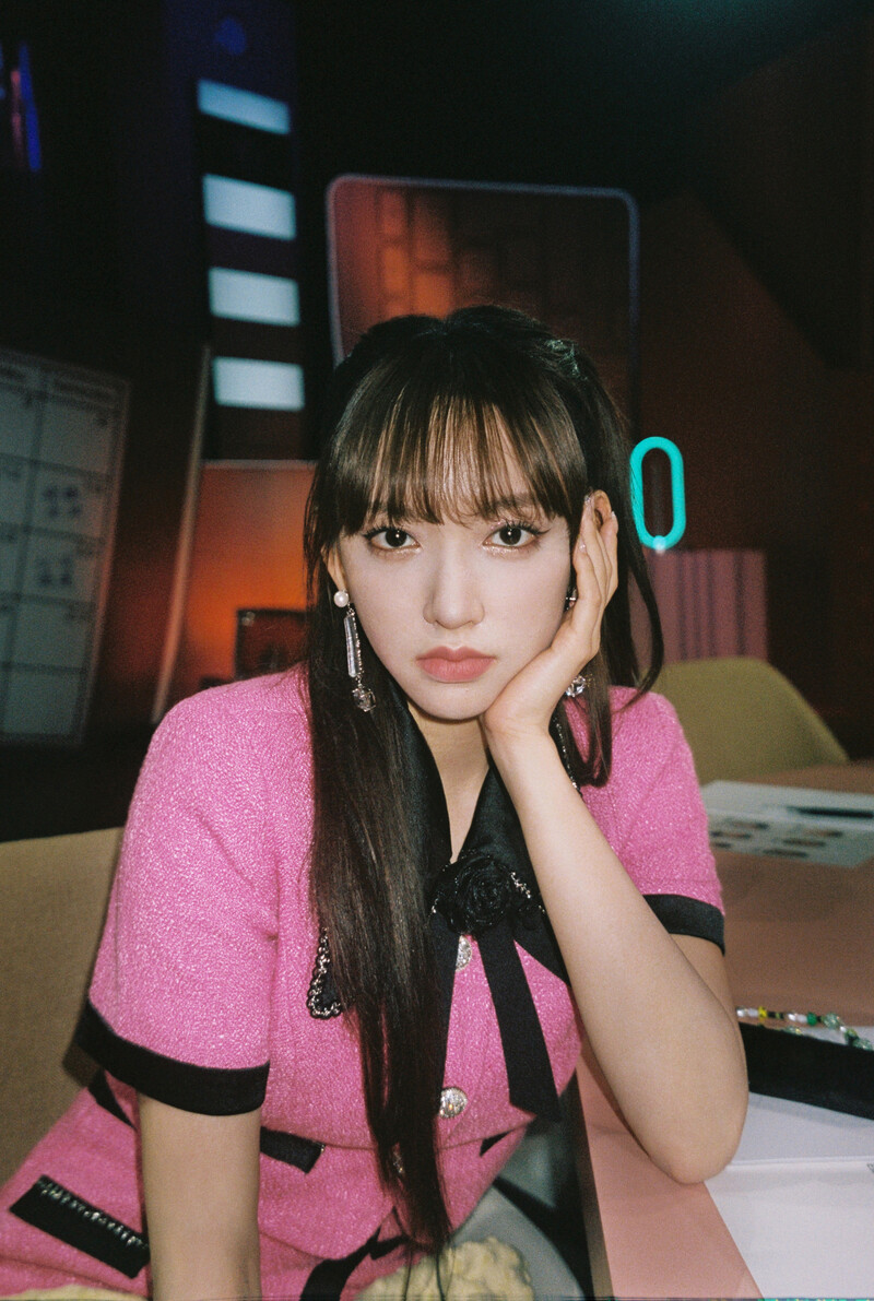 230511 Cheng Xiao Weibo Studio Update documents 16