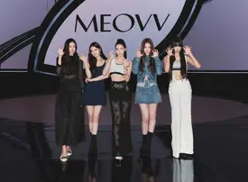 240906 MEOVV Debut Media Showcase