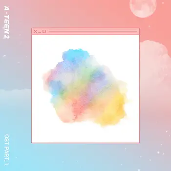 A-TEEN2 OST Part.1