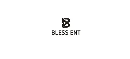 Bless ENT logo