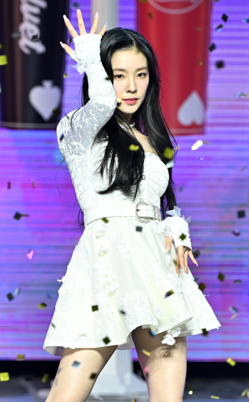 220127 Red Velvet Irene - Gaon Chart Music Awards documents 4