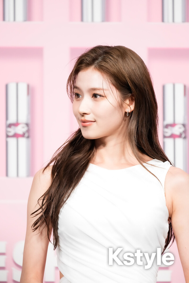 240711 - SANA at YSL LOVESHINE FACTORY Event in Tokyo documents 2