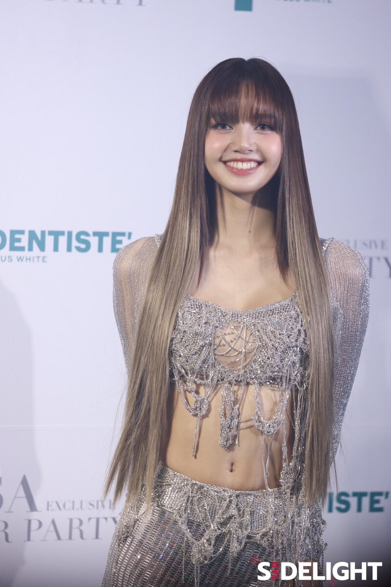 241113 LISA - DENTISTE Exclusive After Party documents 9