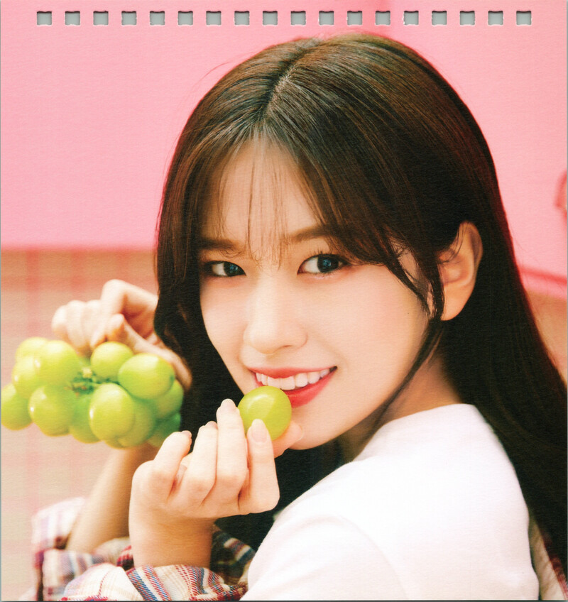 IVE 2023 Season's Greetings (Scans) documents 4