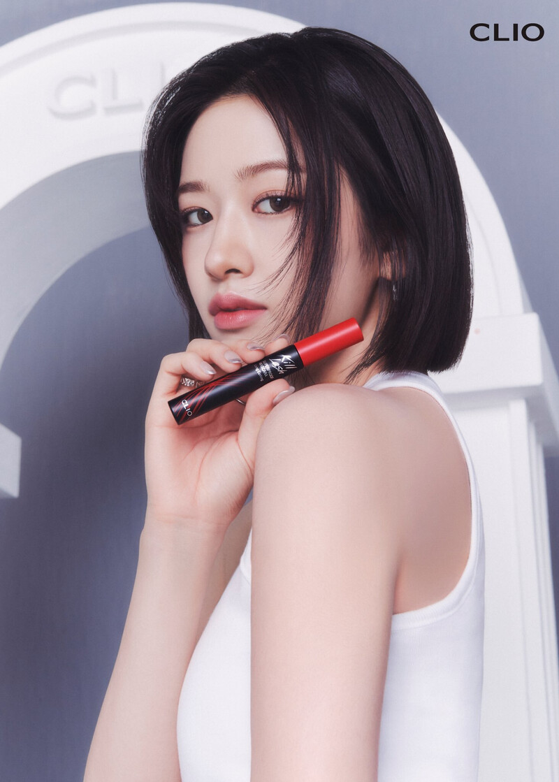 YUJIN x CLIO documents 2