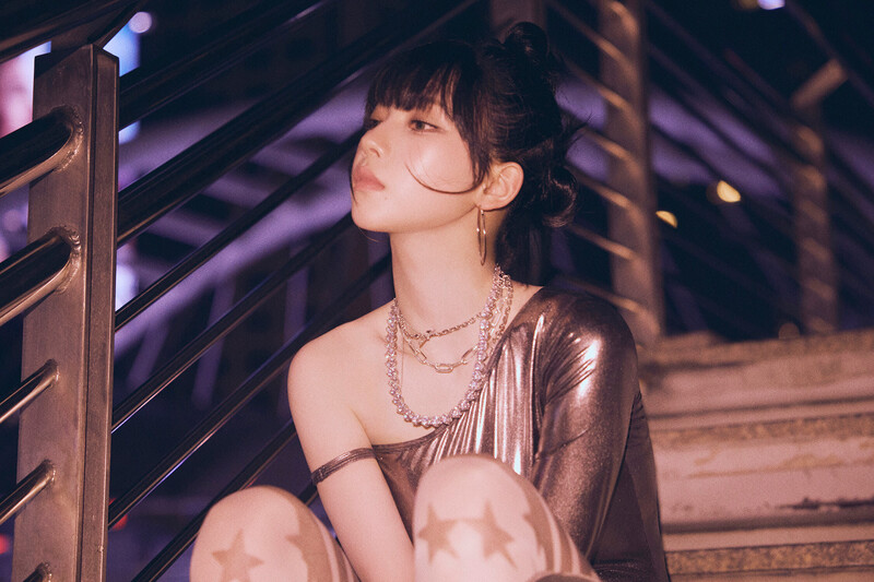 aespa 'Supernova' MV Photos documents 3