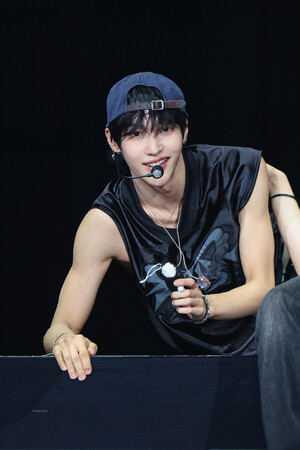 240520 'RIIZING DAY' in LA - WONBIN