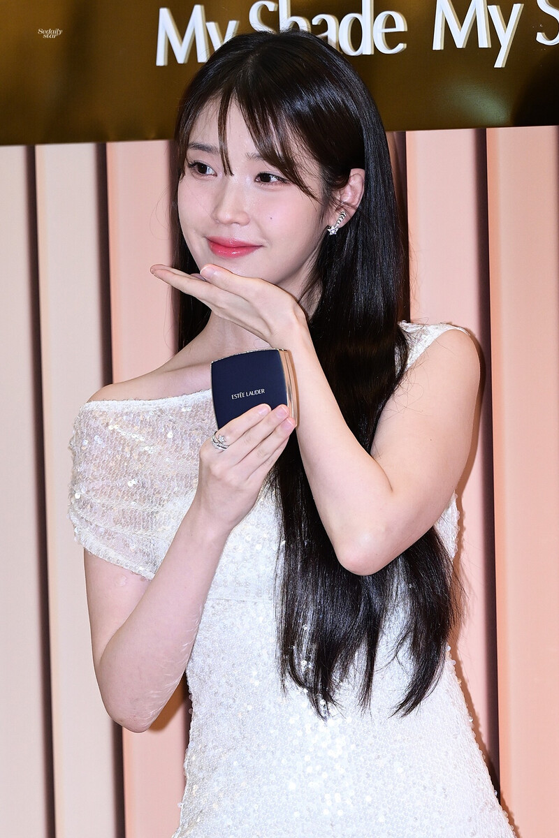 240807 IU - Estée Lauder Event documents 4