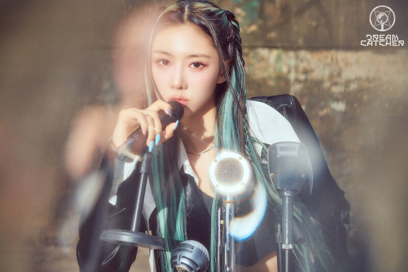 Dreamcatcher - 7th Mini Album [Apocalypse : Follow us] Concept Teasers documents 21