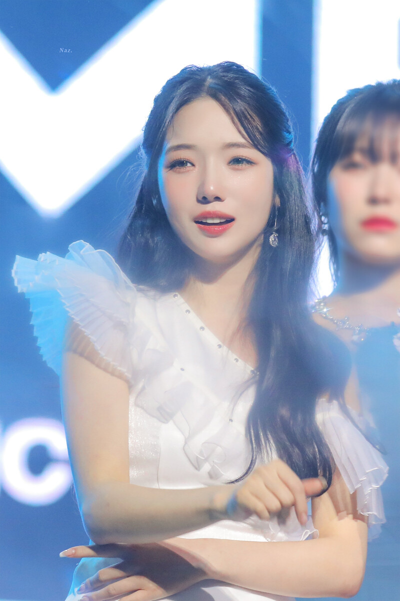 230211 Jisun Hanteo Music Awards documents 4