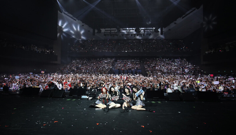 240629 - ITZY Twitter Update - ITZY 2nd World Tour 'BORN TO BE' in TORONTO - DAY 1 documents 2