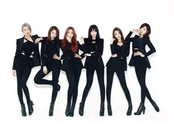 Dal Shabet