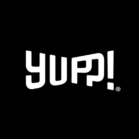 YUPP! logo