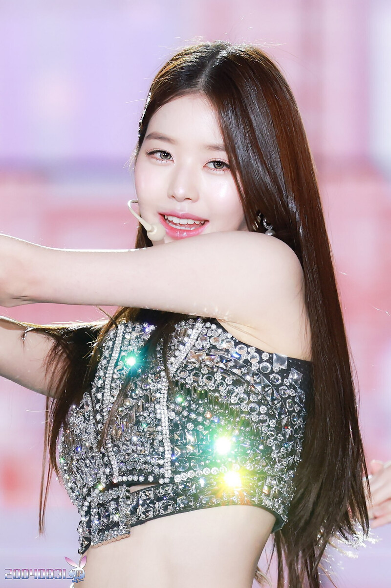 220618 IVE Wonyoung - 28th Dream Concert documents 1