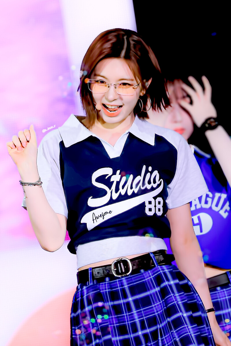 240501 NMIXX Bae - Seoul Festa 2024 documents 1