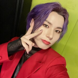 221023 E'Last Wonhyuk fancafe update