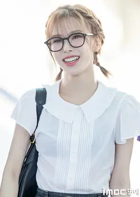 240816 Red Velvet Wendy at Incheon International Airport