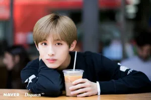 [NAVER x DISPATCH]  NCT Winwin at Downtown LA , USA | 181107