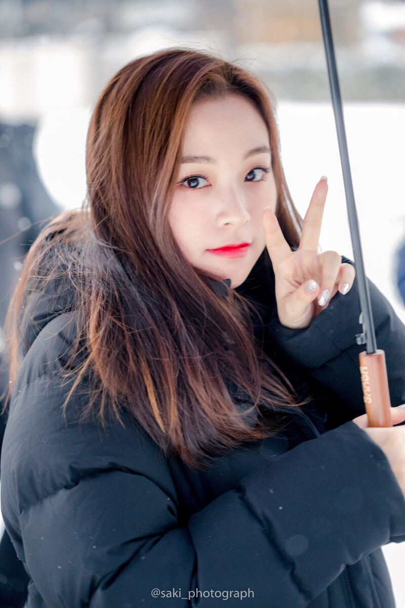 190215 Dreamcatcher Gahyeon documents 2