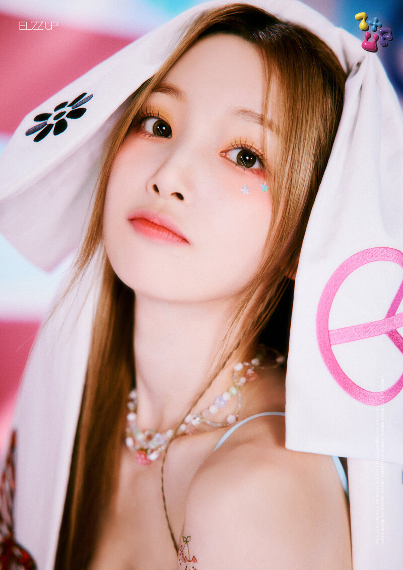 EL7Z UP - 1st Mini Album '7+UP' Concept Photos documents 18