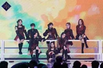 220425 MNET Naver Update- WJSN- QUEENDOM 2 '2nd Contest 'Cover Song Showdown'