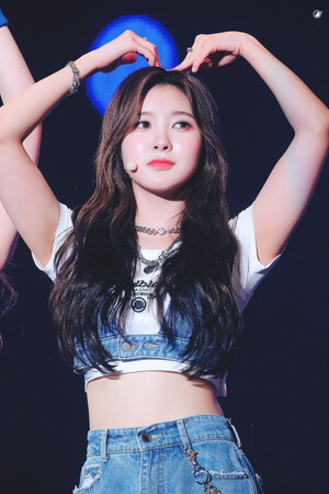 220703 Kep1er Dayeon